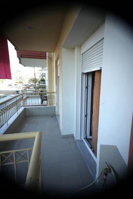 Welcome To Thessaloníki Ngoại thất bức ảnh