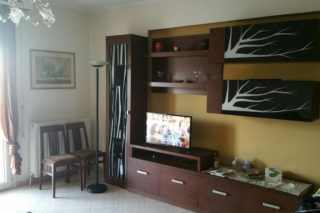 Welcome To Thessaloníki Ngoại thất bức ảnh